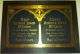 Source: Memorial - McLaren plaque in Church of the Ascension, Hamilton ON (S551)