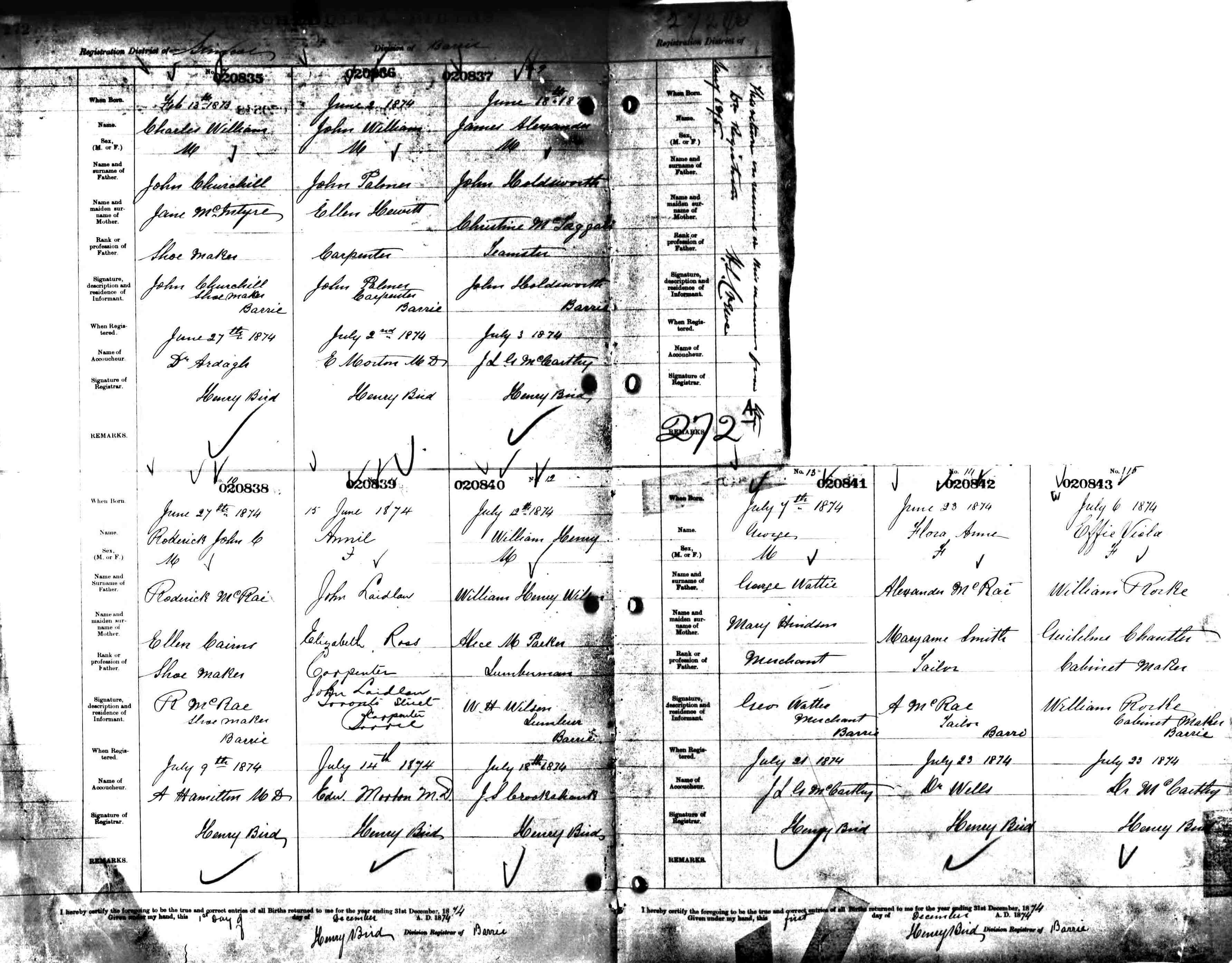 birth record - james alexander holdsworth.jpg
